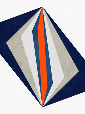 ABSTRATO COLORFUL - 08B