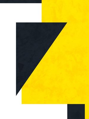 ABSTRATO GEOMETRICO - 227A