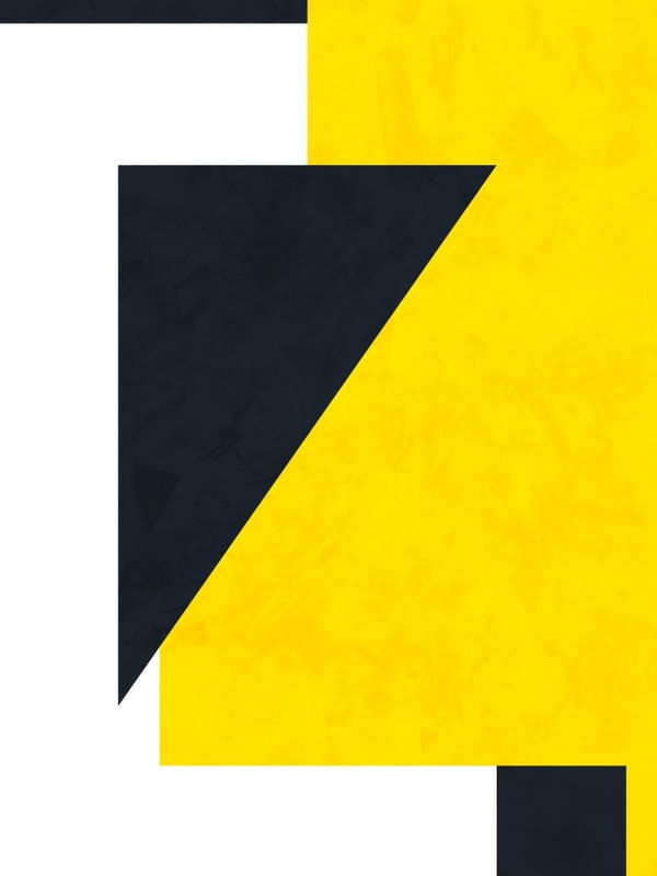 ABSTRATO GEOMETRICO - 227A