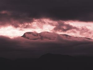 DEEP CLOUDS