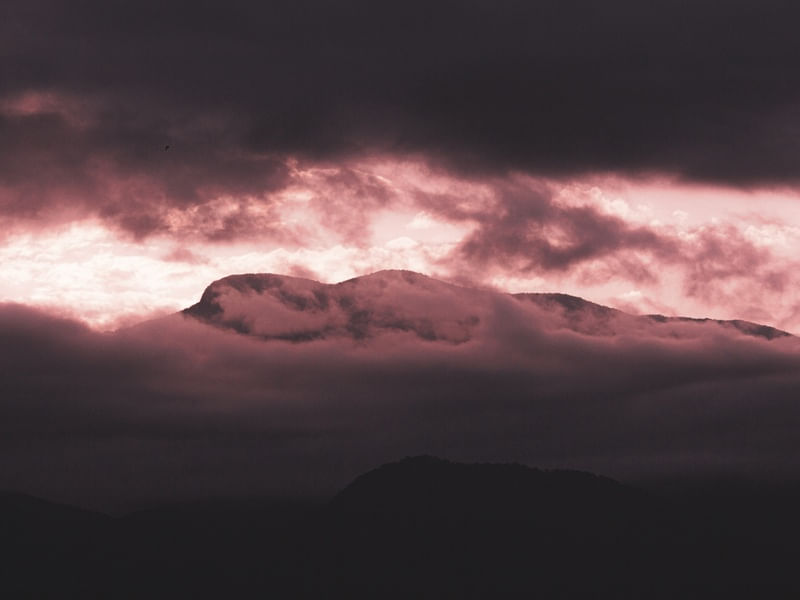 DEEP CLOUDS