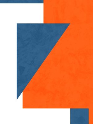 ABSTRATO GEOMETRICO - 227B