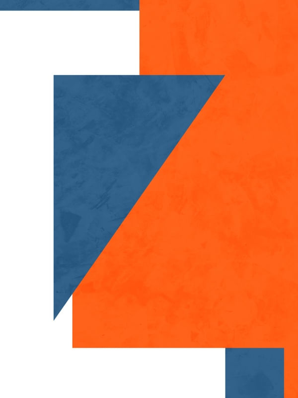 ABSTRATO GEOMETRICO - 227B