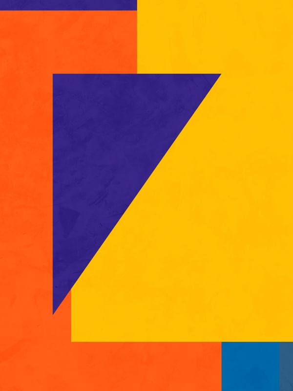 ABSTRATO GEOMETRICO - 227C