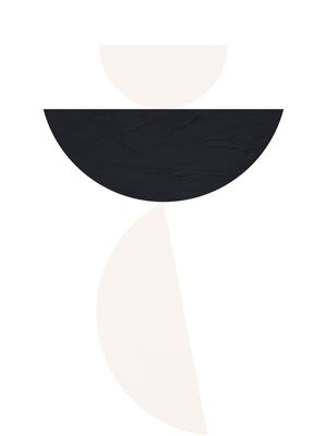 ABSTRATO GEOMETRICO - 208A