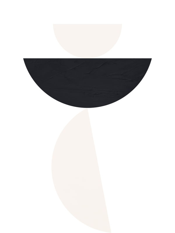 ABSTRATO GEOMETRICO - 208A