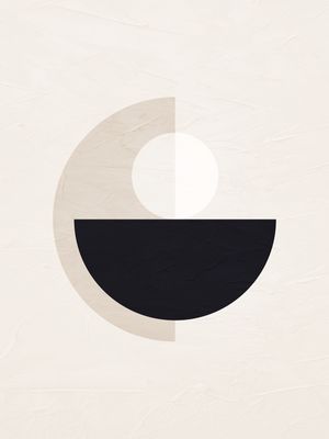 ABSTRATO GEOMETRICO - 209A
