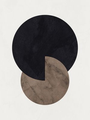 ABSTRATO GEOMETRICO - 218A