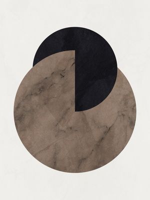 ABSTRATO GEOMETRICO - 218C