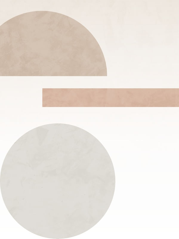 ABSTRATO GEOMETRICO - 220A