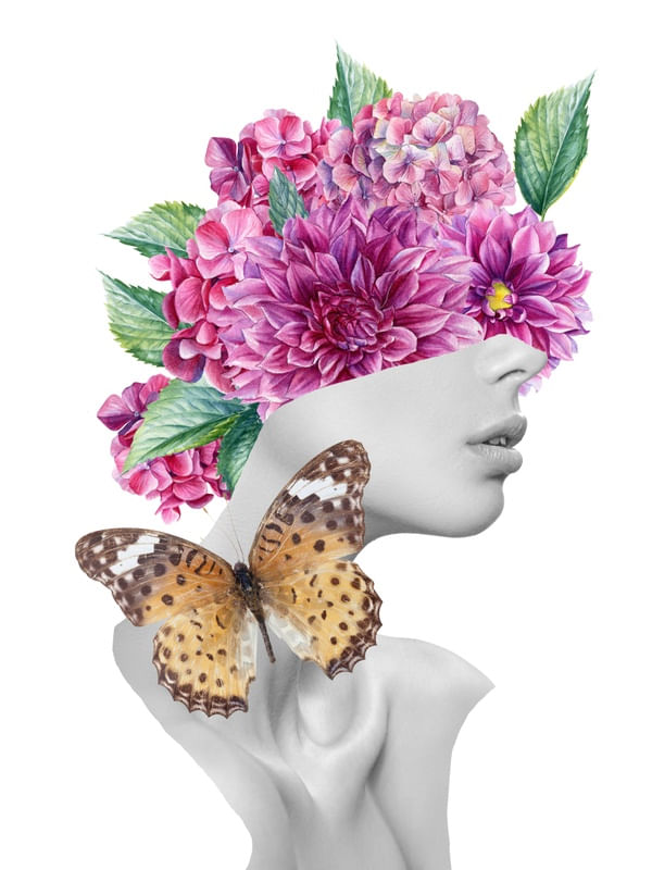 COLAGEM FLORAL 03