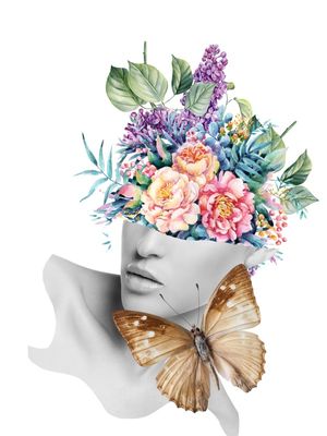 COLAGEM FLORAL 04