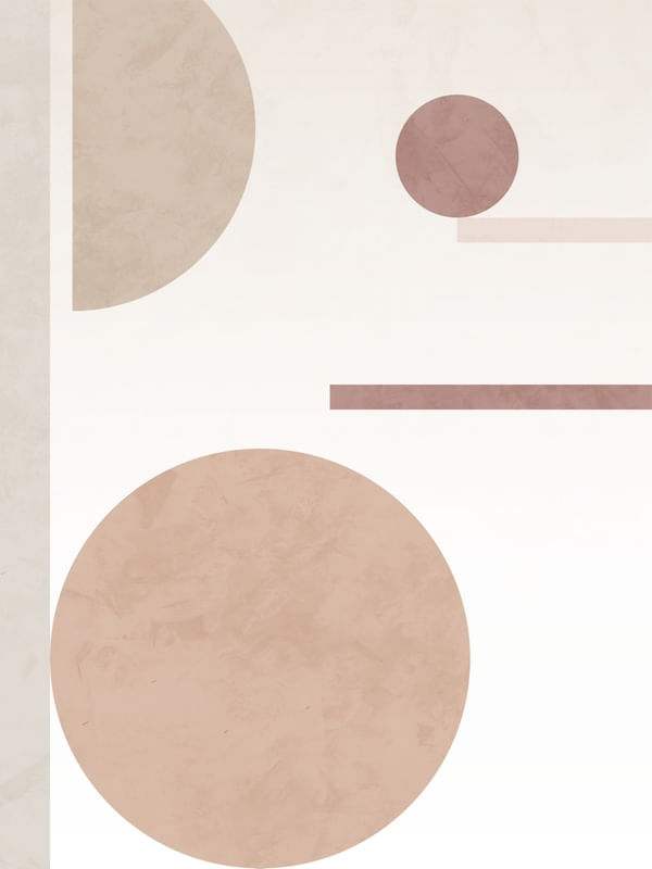 ABSTRATO GEOMETRICO - 220C