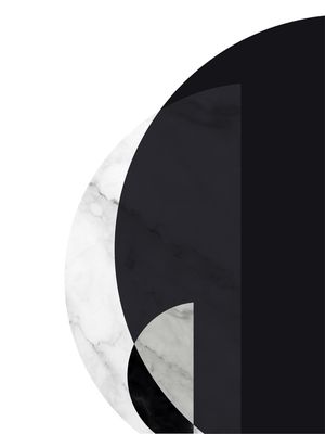 ABSTRATO GEOMETRICO - 221A
