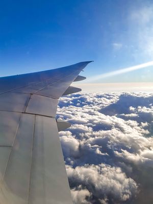 AÉREA