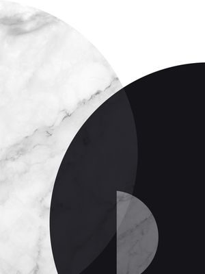 ABSTRATO GEOMETRICO - 221B