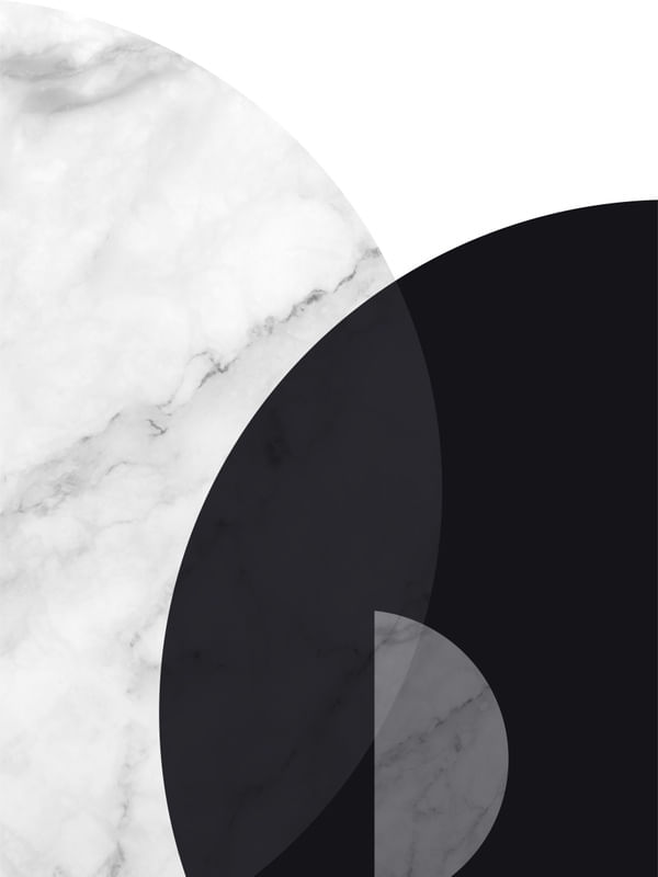 ABSTRATO GEOMETRICO - 221B