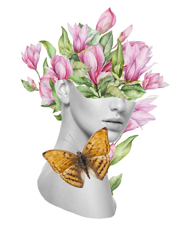 COLAGEM FLORAL 05