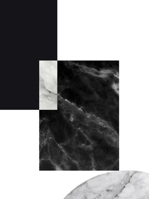 ABSTRATO GEOMETRICO - 222B