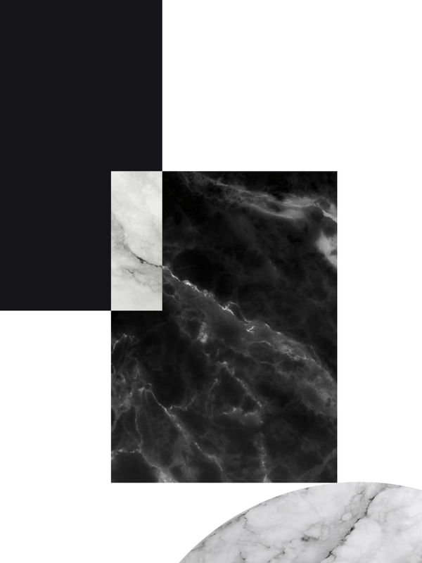 ABSTRATO GEOMETRICO - 222B