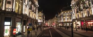 #1 LONDON