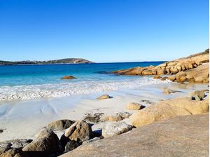 PARAÍSO AUSTRALIANO