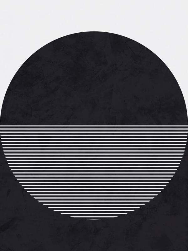 GEOMETRICO LINHAS MINIMALISTA - 99A