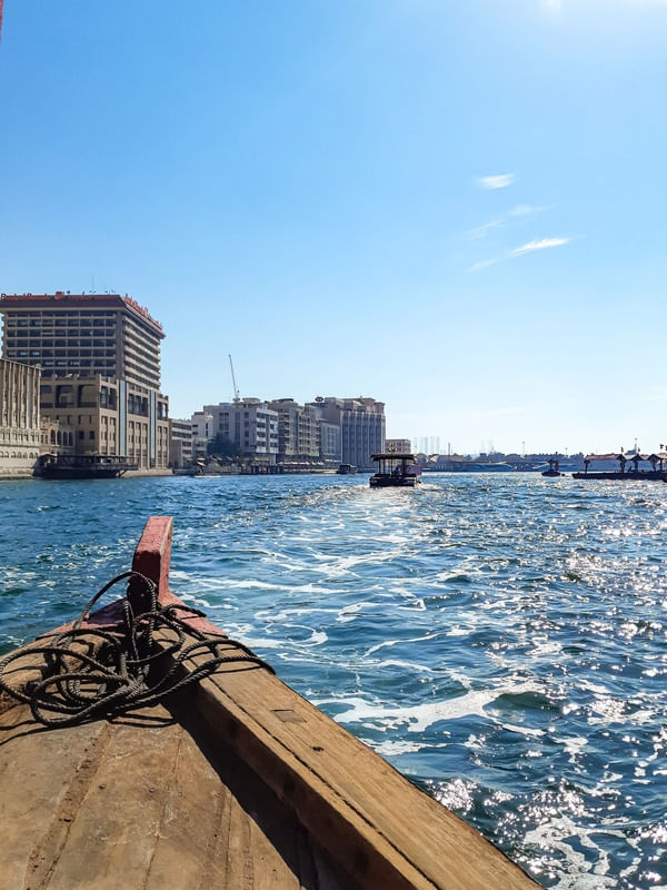 SOUK DUBAI
