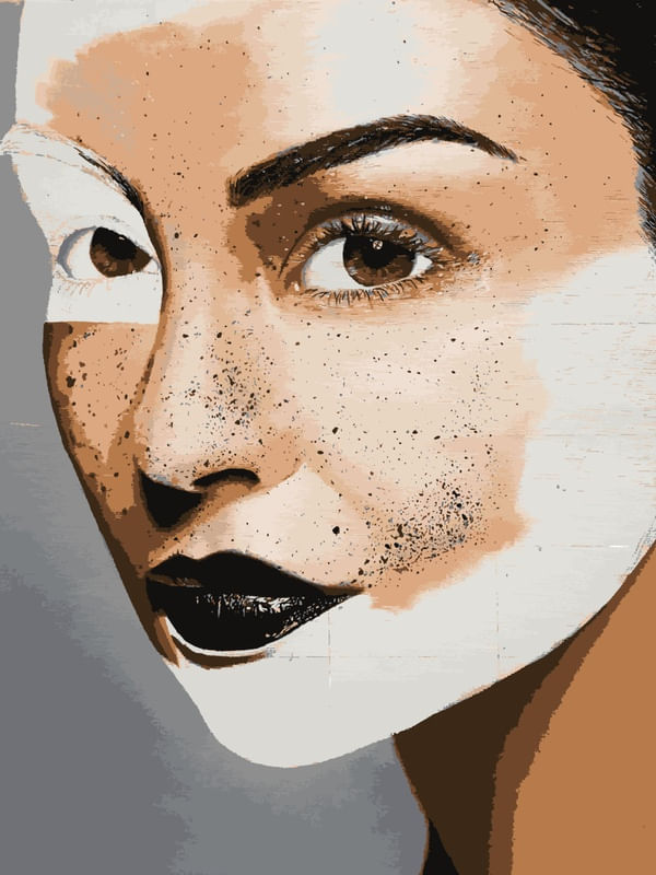 SEM TINTA