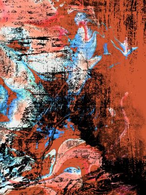 FLUID PAINT N1