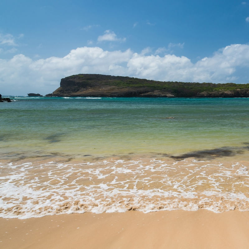 PRAIA DO SUESTE - FERNANDO DE NORONHA