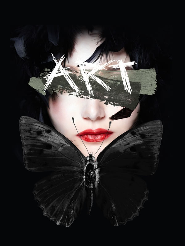 ART WOMAN DS 02