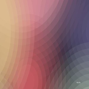 ABSTRACT COLOURS 1