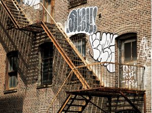 FACETAS DE NOVA YORK