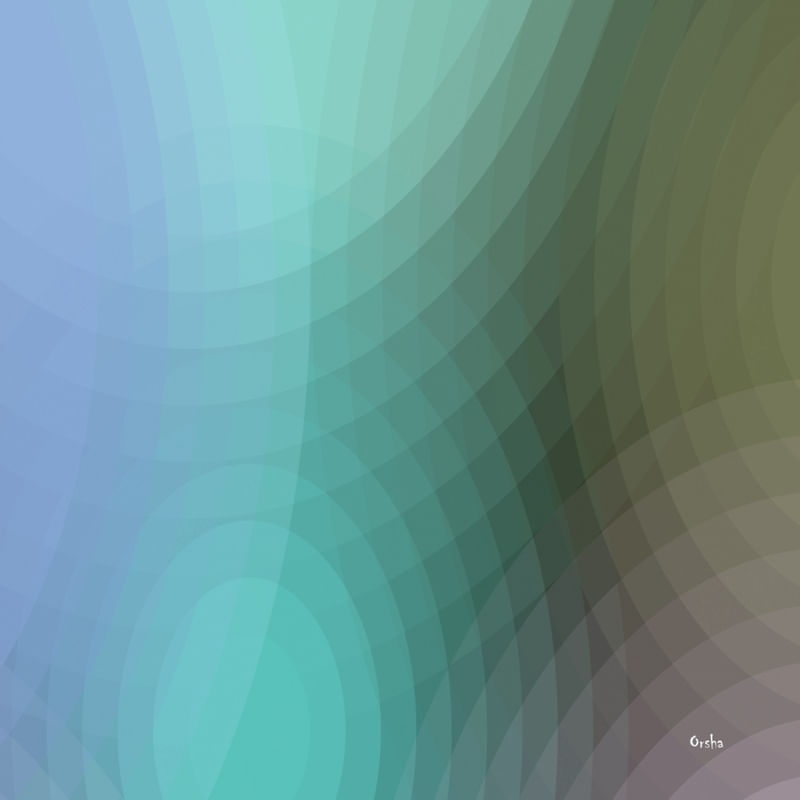 ABSTRACT COLOUR 2