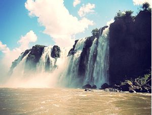 #2 IGUAÇU