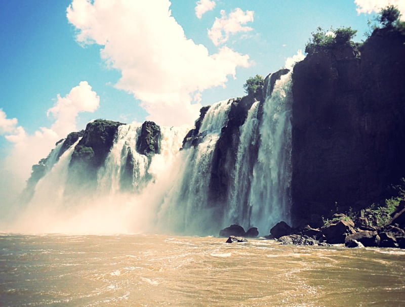 #2 IGUAÇU