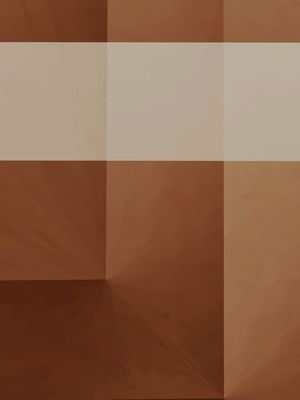 ORIGAMI DA PAREDE TIJOLO 01