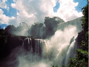 #1 IGUAÇU