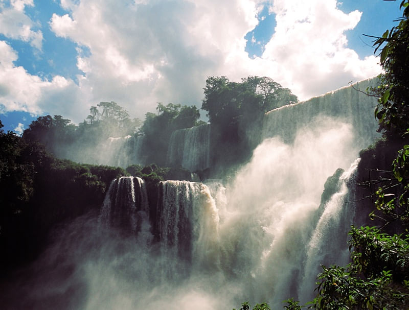 #1 IGUAÇU