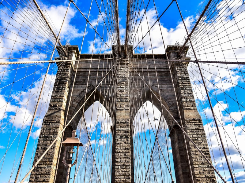 BROOKLIN BRIDGE 2