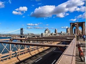 BROOKLIN BRIDGE 3