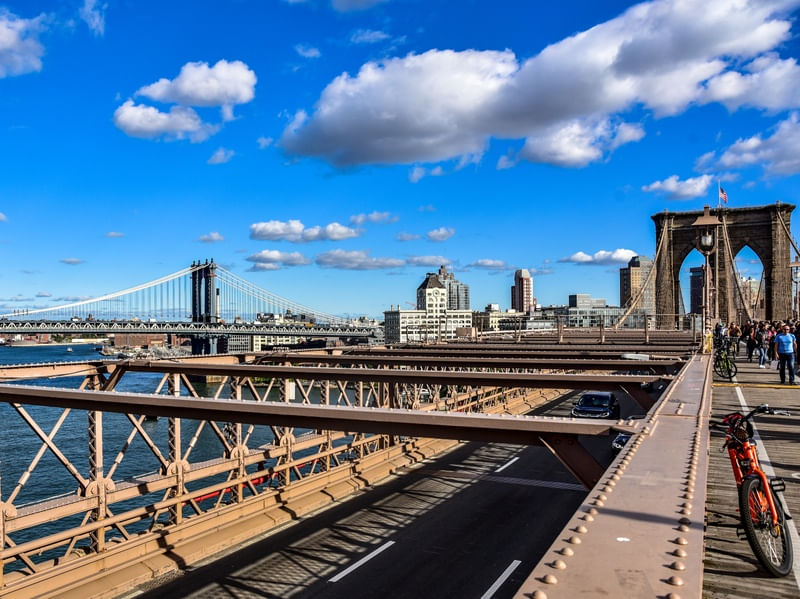 BROOKLIN BRIDGE 3