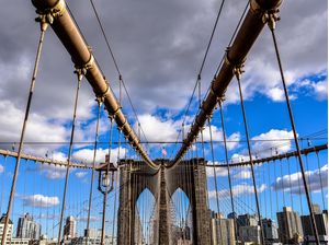 BROOKLIN BRIDGE 4