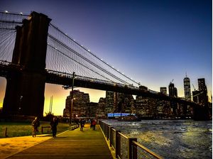 BROOKLIN BRIDGE 5