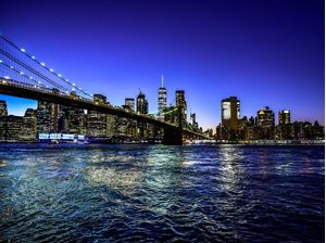 BROOKLIN BRIDGE 6