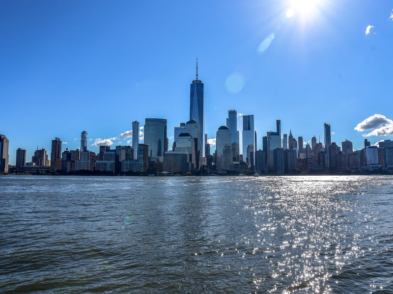 VISTA DE NEW YORK 3