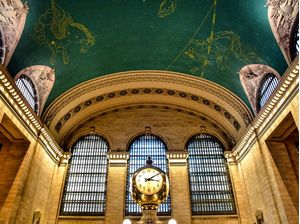 GRAND CENTRAL TERMINAL 1