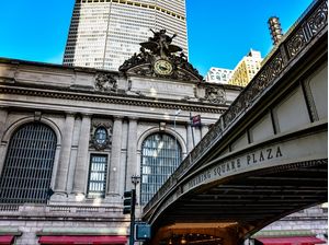 GRAND CENTRAL TERMINAL 2