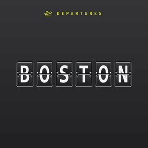 DEPARTURES XXXVII